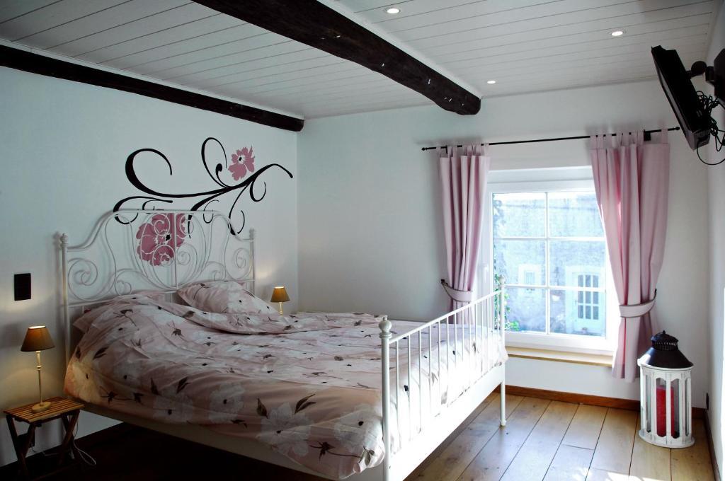 B&B La Buissonniere Xhoris Quarto foto