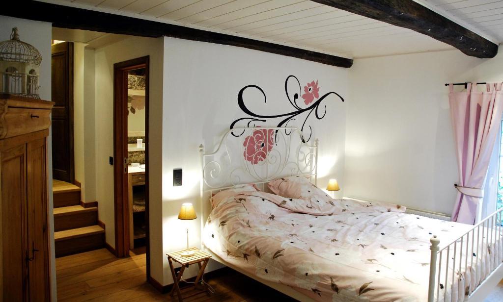 B&B La Buissonniere Xhoris Quarto foto